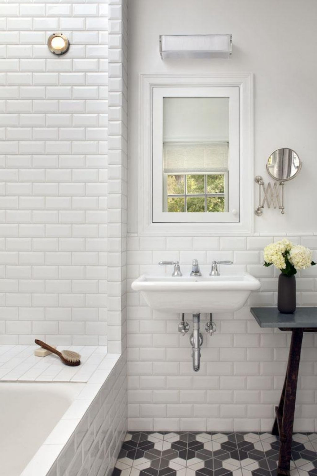 Subway Tile Bathroom Design
 Bathroom Subway Tile Bathrooms For Your Dream Shower And