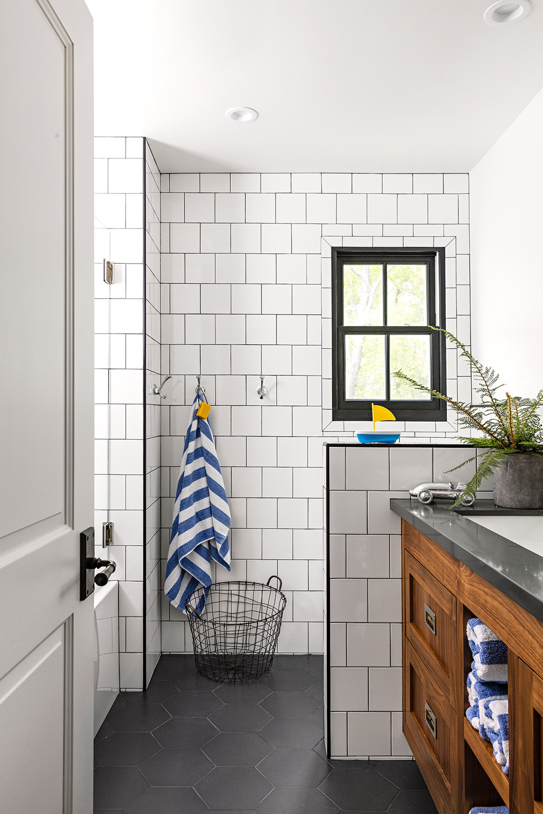 Subway Tile Bathroom Design
 Our Best Bathroom Subway Tile Ideas