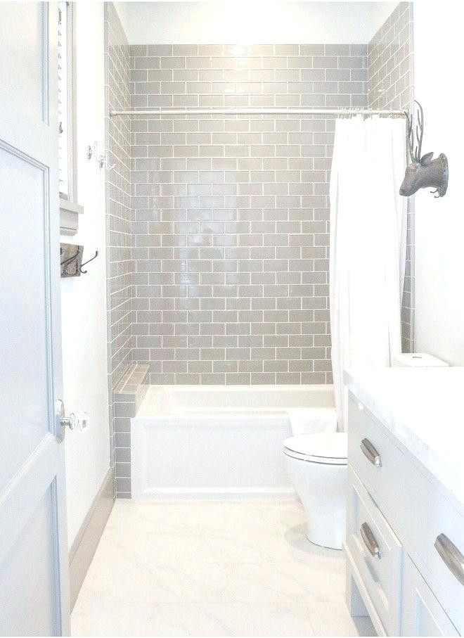 Subway Tile Bathroom Design
 55 Subway Tile Bathroom Ideas That Will Inspire You