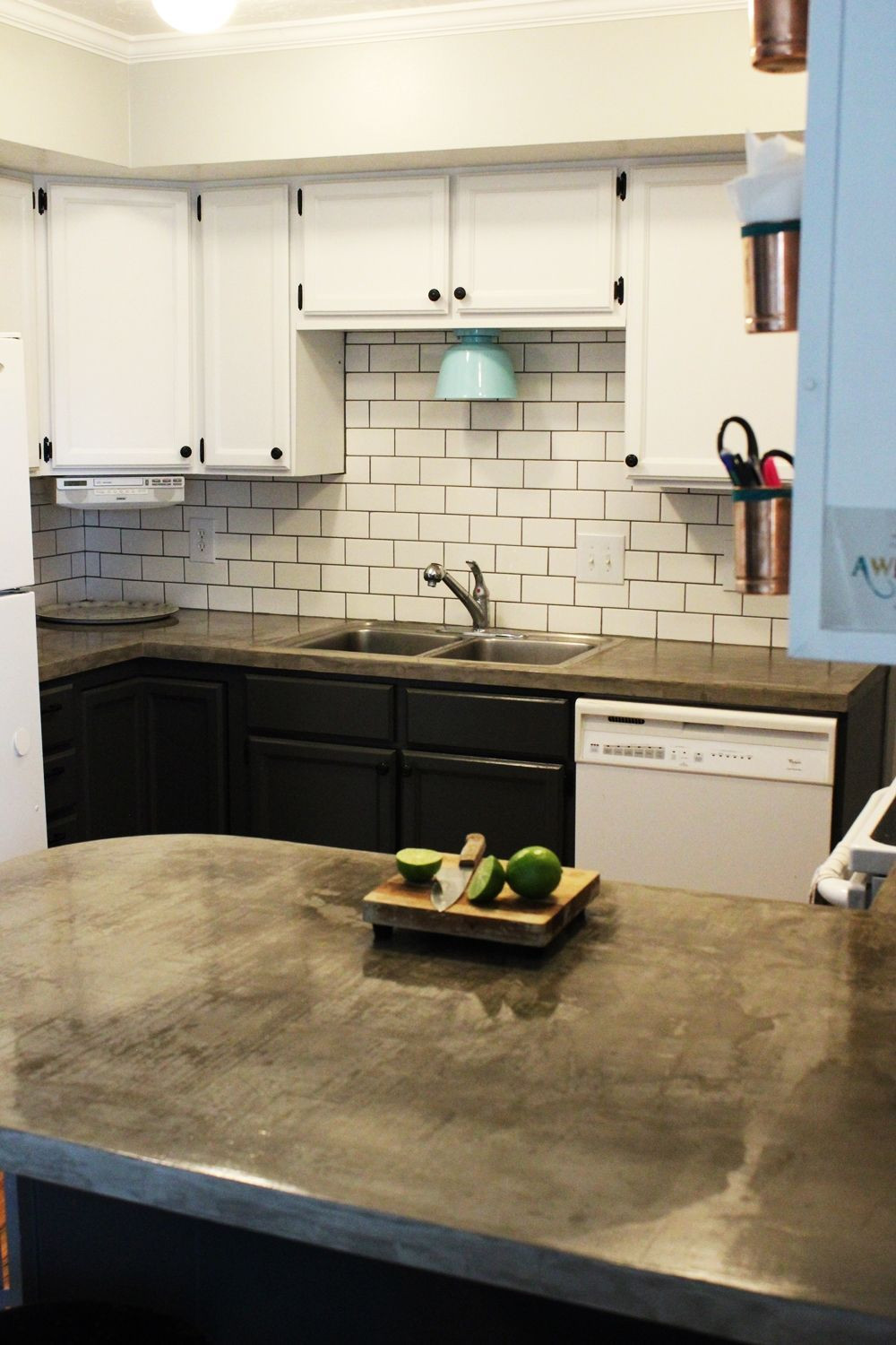 Subway Tile In Kitchens
 How to Install a Subway Tile Kitchen Backsplash