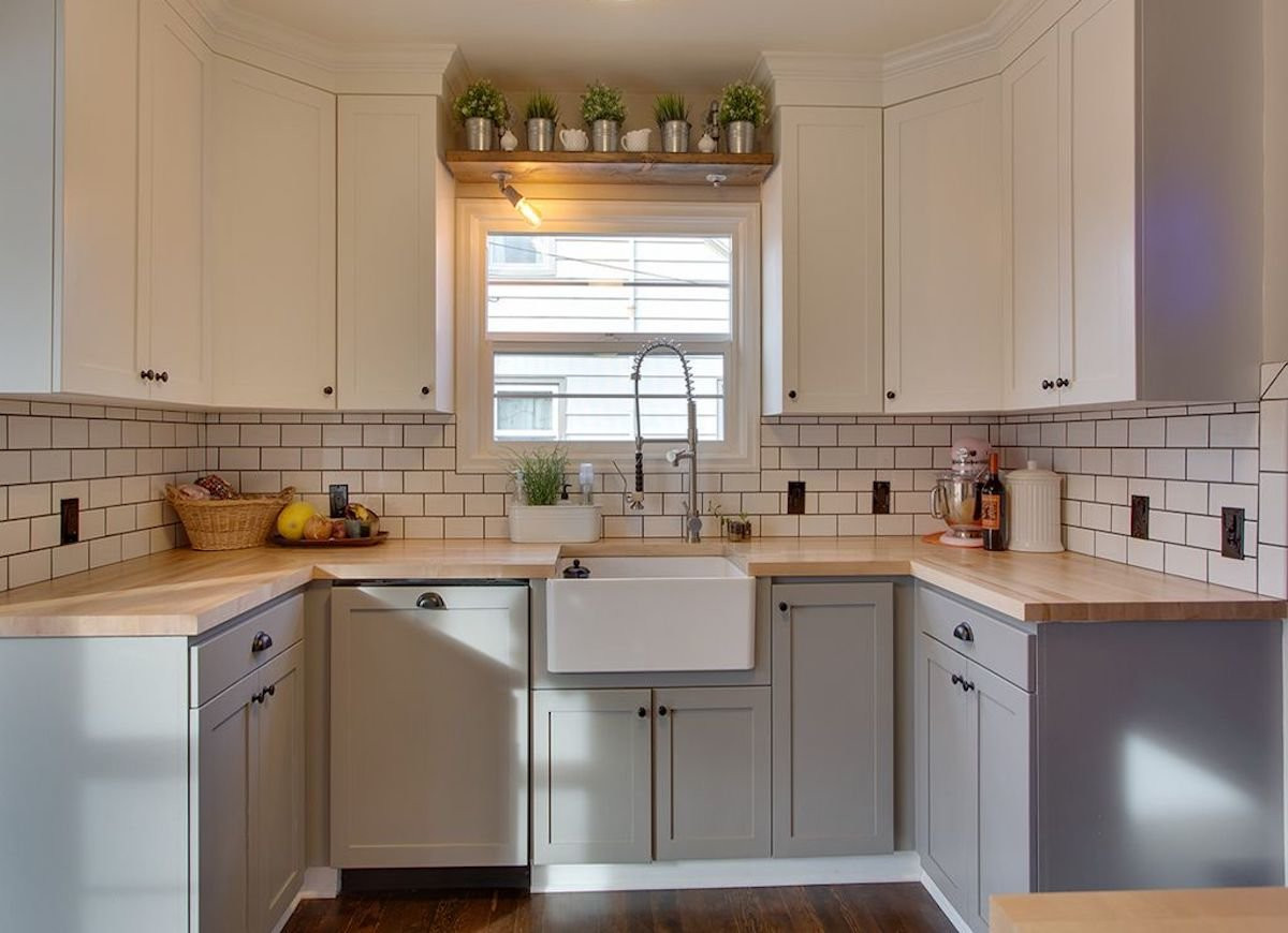 Subway Tile In Kitchens
 Subway Tile 16 New Reasons to Love the Look Bob Vila