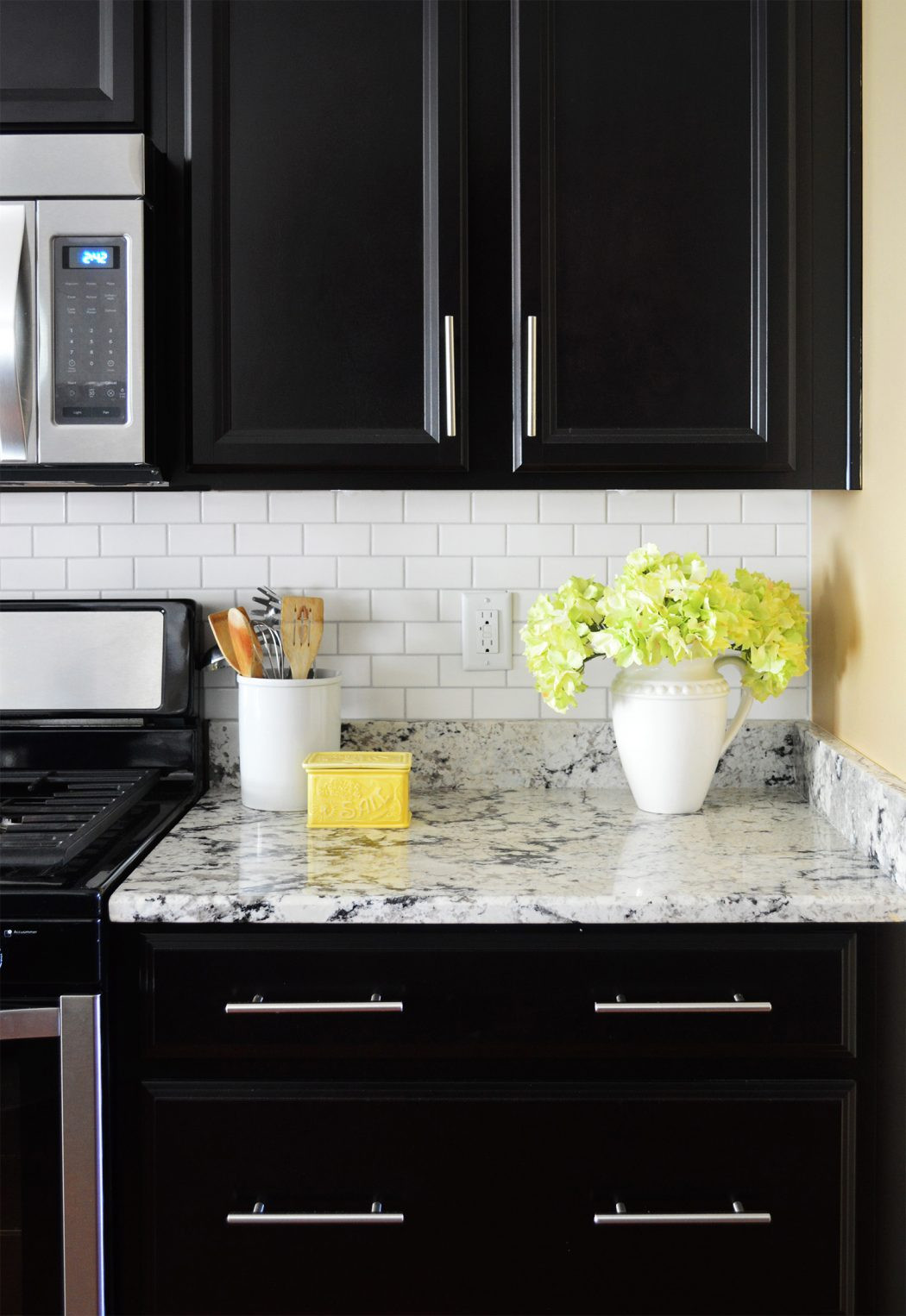 Subway Tile In Kitchens
 How To Install A Subway Tile Kitchen Backsplash