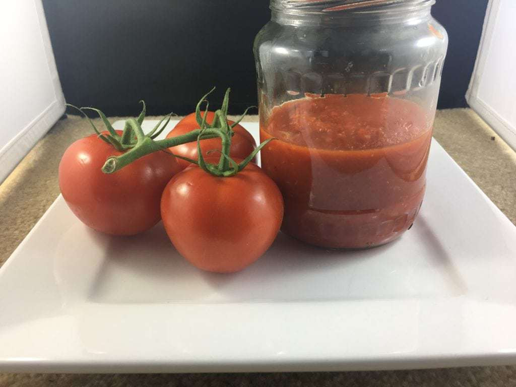 Sugar Free Tomato Sauce
 Sugar Free Tomato Sauce Ketchup Catsup BBQ Sauce