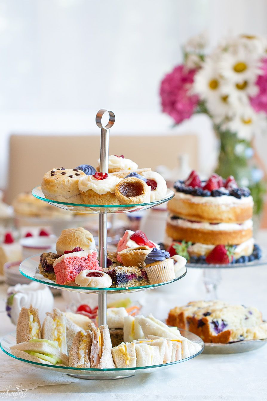 Summer Afternoon Tea Party Ideas
 How to Throw The Perfect Summer Afternoon Tea Party
