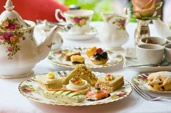 Summer Afternoon Tea Party Ideas
 Tea party ideas for kids and adults – themes decoration