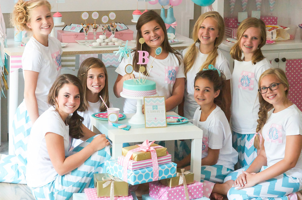 Summer Birthday Party Ideas For Teens
 How to Celebrate a Teenager’s Birthday Party