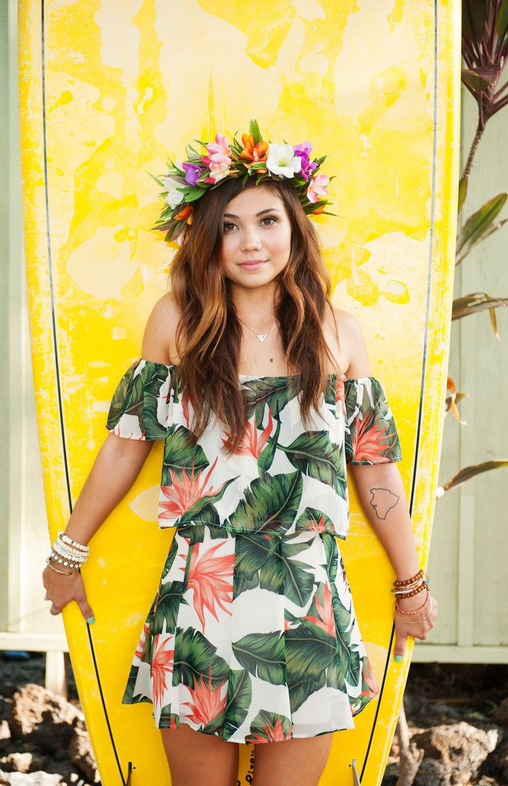 Summer Costume Party Ideas
 Best 25 Hawaiian party outfit ideas on Pinterest