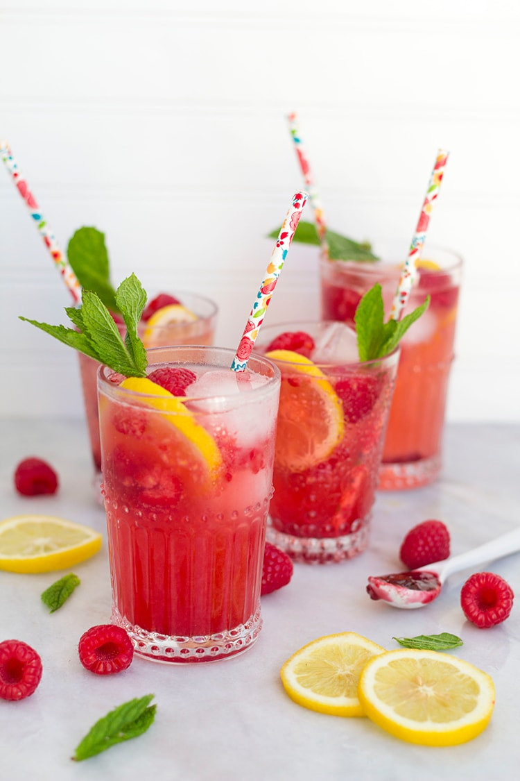 Summer Drinks With Vodka
 10 Easy Drinks To Enjoy During The Summer