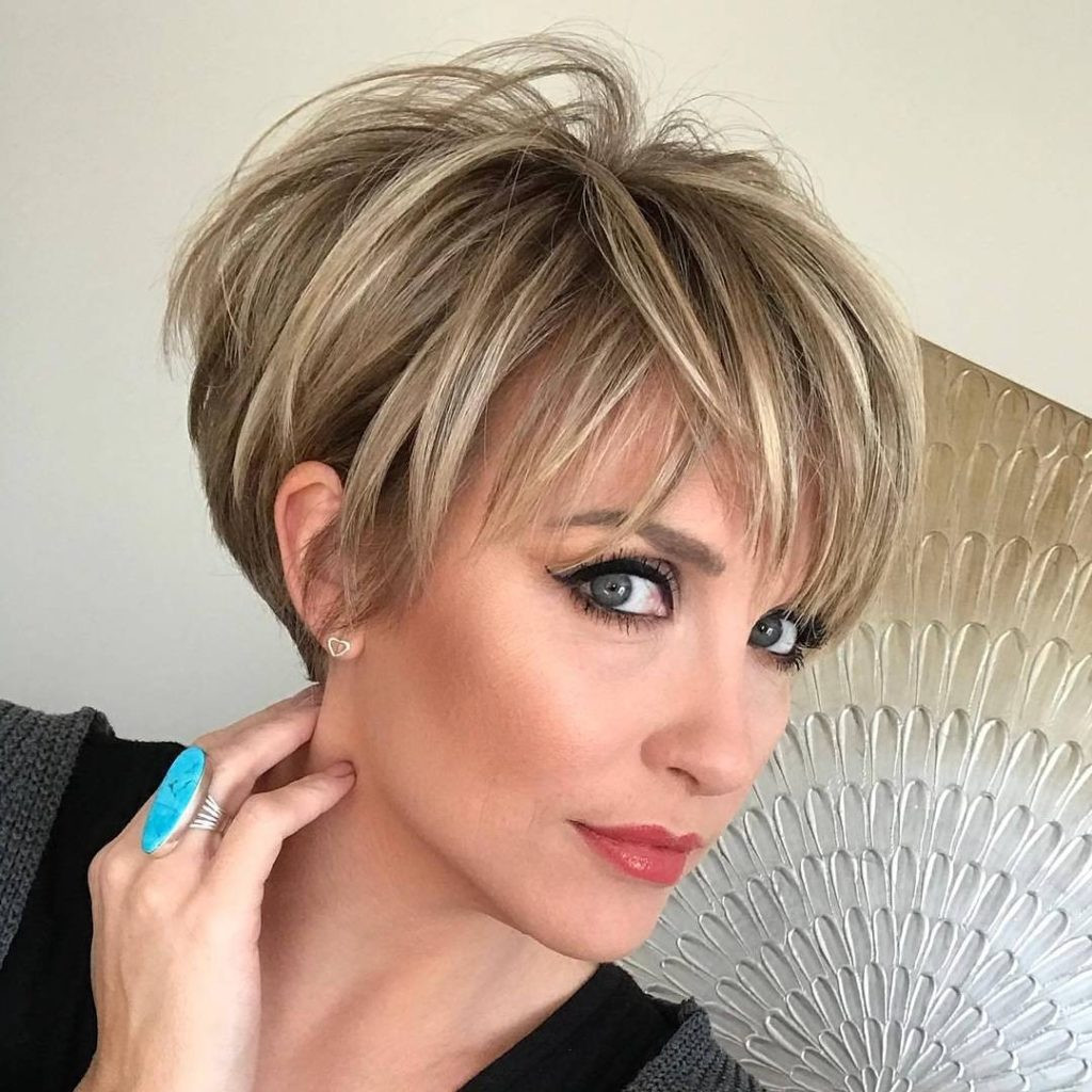 Summer Hairstyles For Women
 24 Cool and Charming Short Hairstyles for Summer