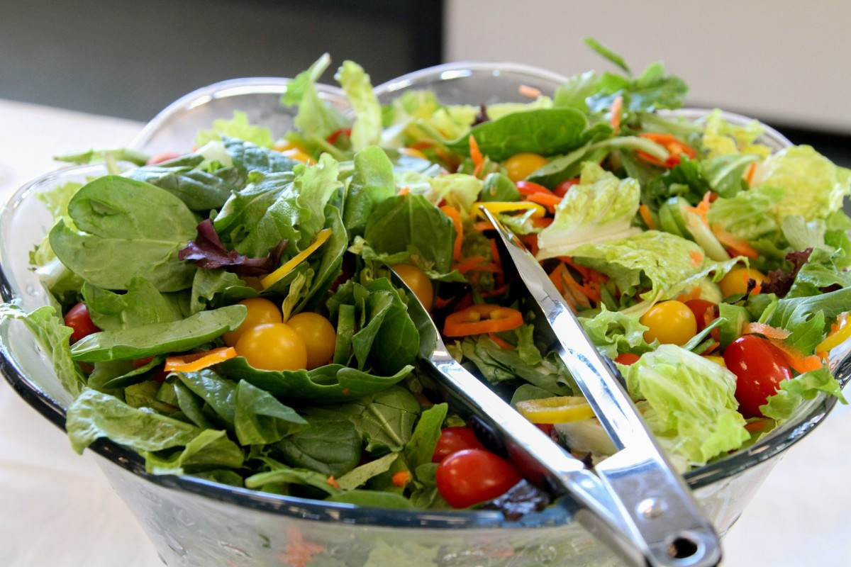 Summer Main Dishes
 Summer Main Dish Salad Recipes