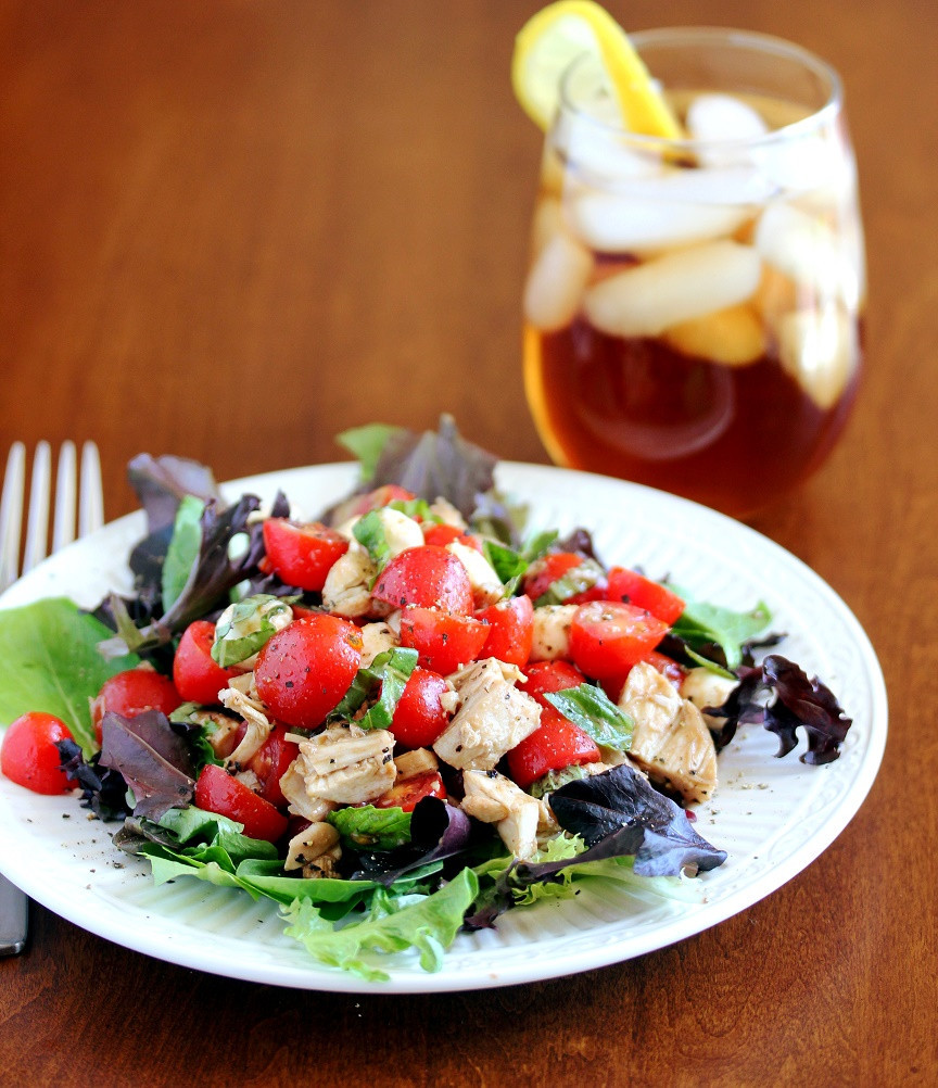 Summer Main Dishes
 23 Best Summer Main Dish Salads Home Family Style and