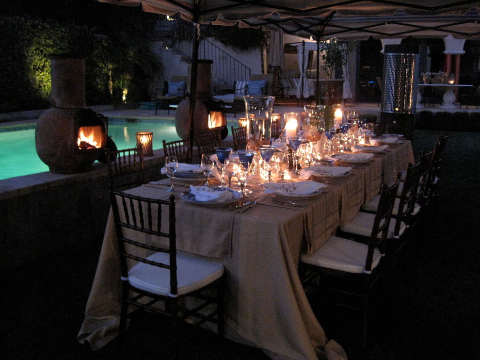 Summer Outdoor Party Ideas
 7 Patio Must Haves for Summer Entertaining