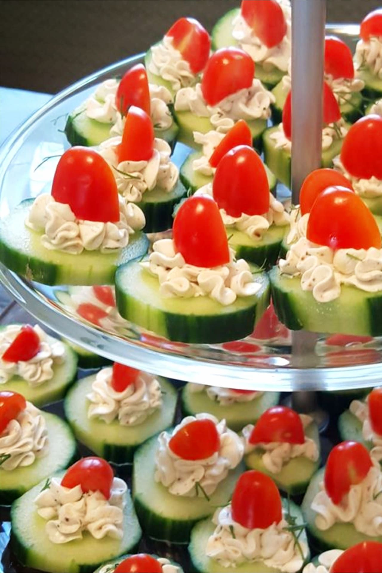 Summer Party Finger Food Ideas
 Easy Party Appetizers For a Crowd 15 Insanely Good Crowd