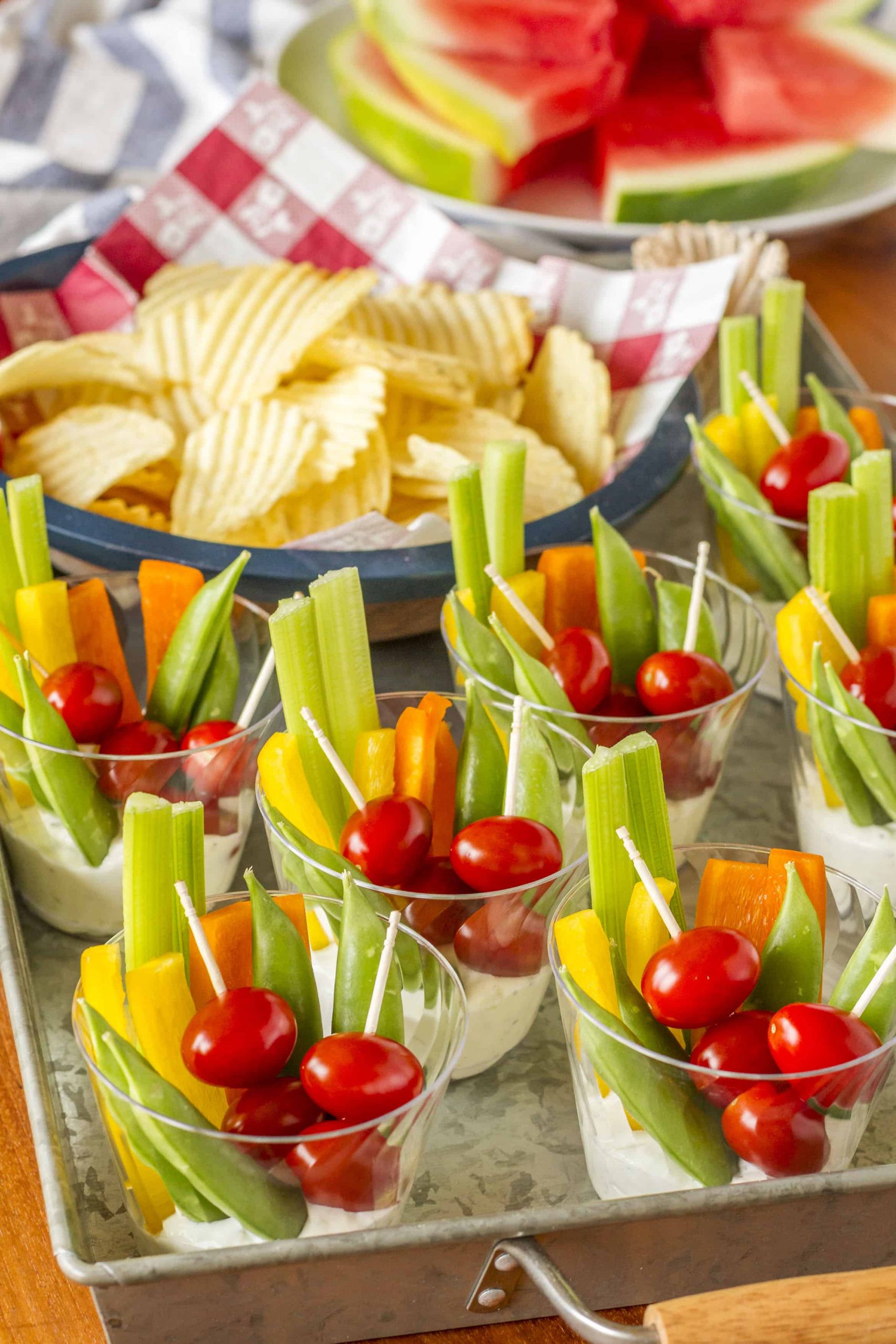 The Best Summer Party Finger Food Ideas Home, Family, Style and Art Ideas