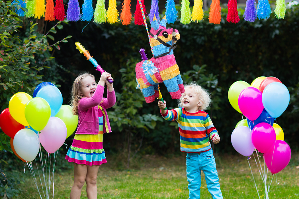 Summer Party Game Ideas
 30 Summer Party Games The Whole Family Will Love