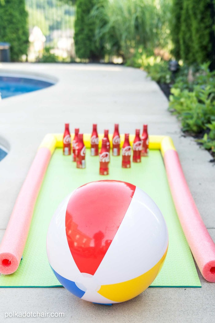 Summer Party Game Ideas
 DIY Outdoor Games You Have To Try This Summer Resin Crafts