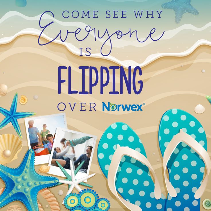 Summer Party Name Ideas
 187 best It’s a Norwex Party images on Pinterest