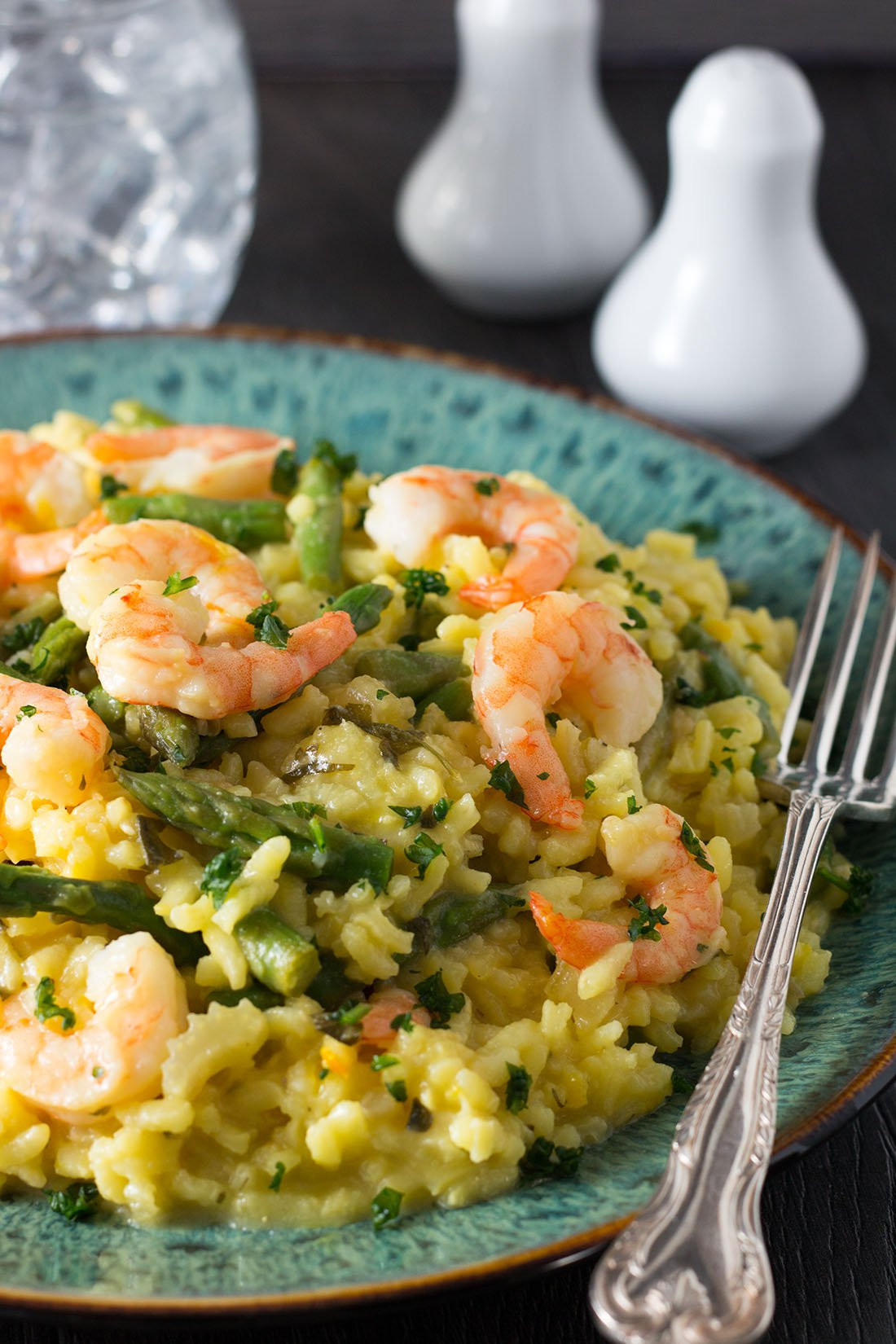Summer Risotto Recipes
 13 Light Healthy Summer Risottos to Consider Making