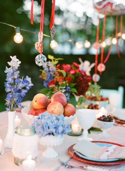 Summer Solstice Party Ideas Themes
 17 Best images about Summer Solstice dinner on Pinterest