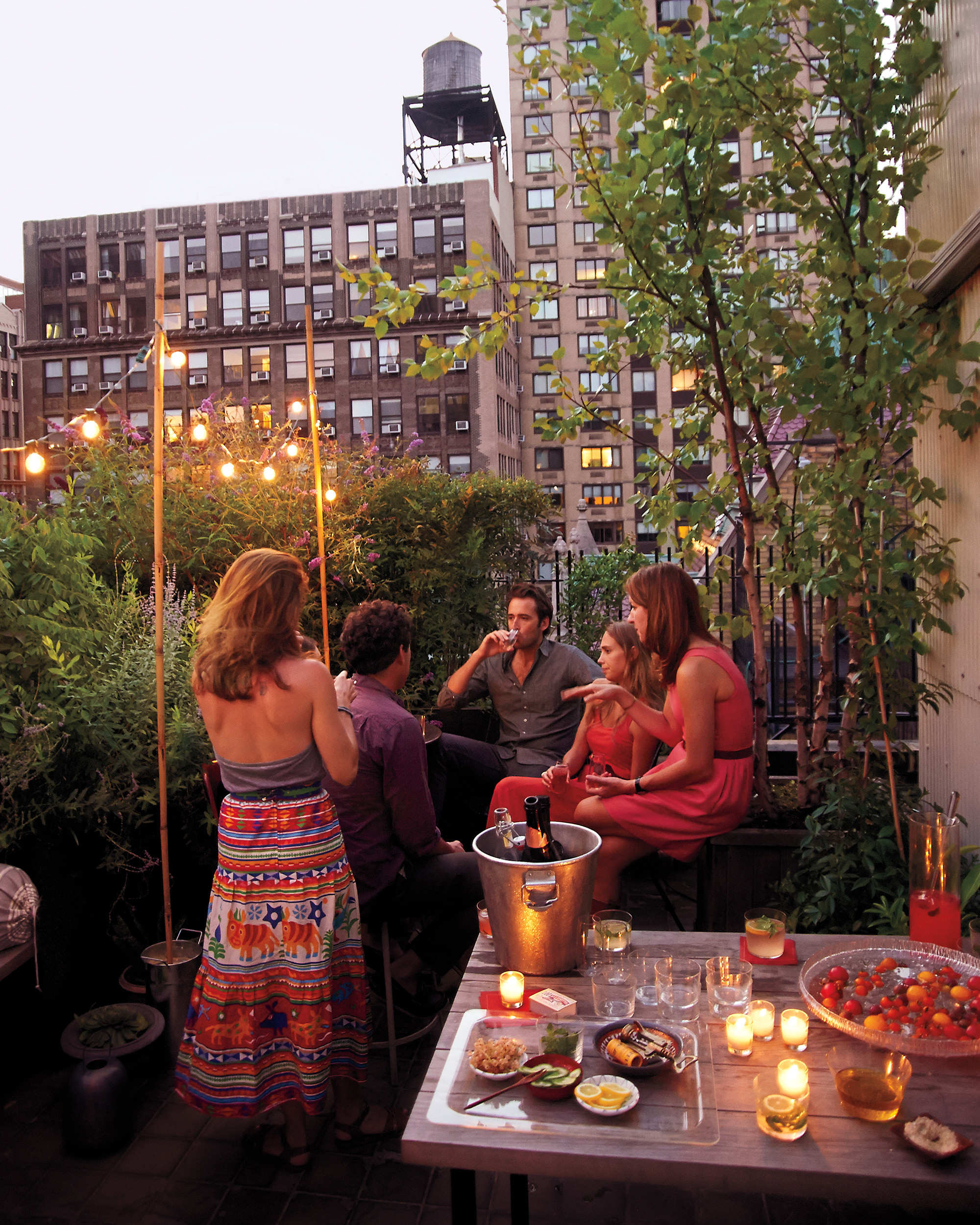 Summer Solstice Party Ideas Themes
 Throw a Summer Solstice Party in 12 Hours Flat