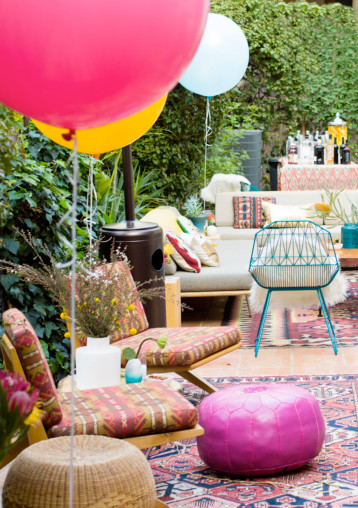 Summer Solstice Party Ideas Themes
 10 decorating ideas for a gorgeous summer solstice party