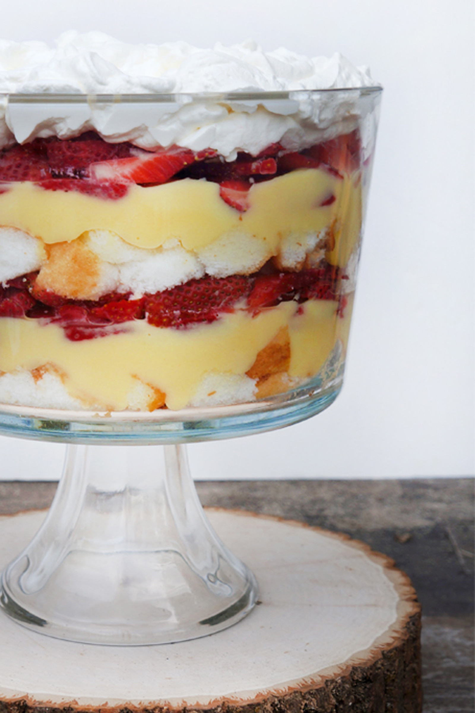 Summer Trifle Desserts
 12 Easy Summer Trifle Recipes That Will Be the Star of