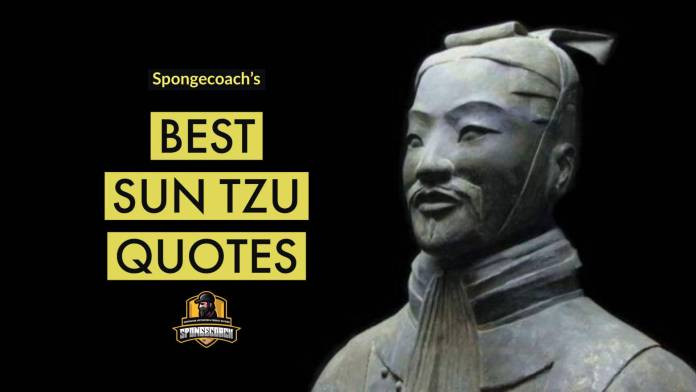 Sun Tzu Quotes Leadership
 50 Best Sun Tzu Quotes To Inspire Leadership and Channel