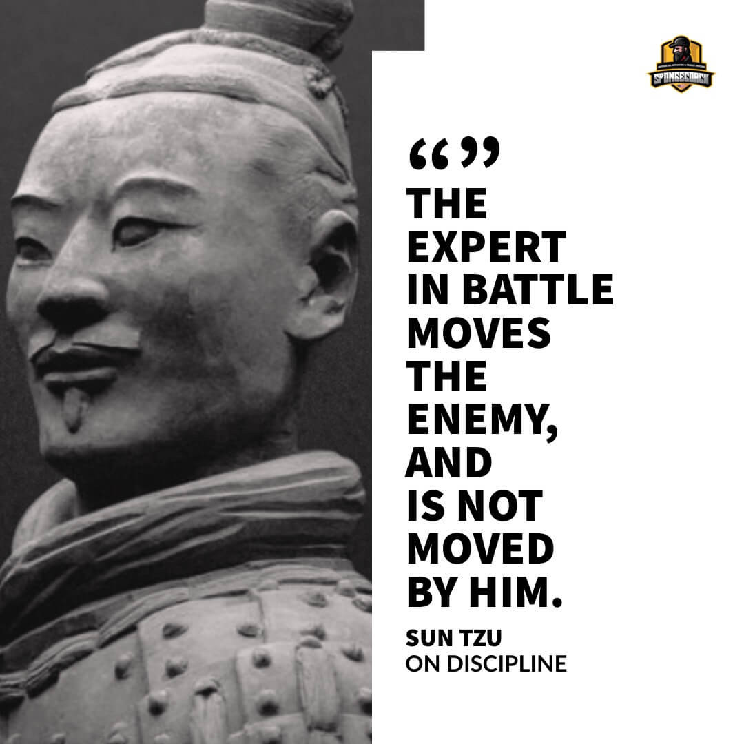 Sun Tzu Quotes Leadership
 sun tzu quotes expert in battle art of war