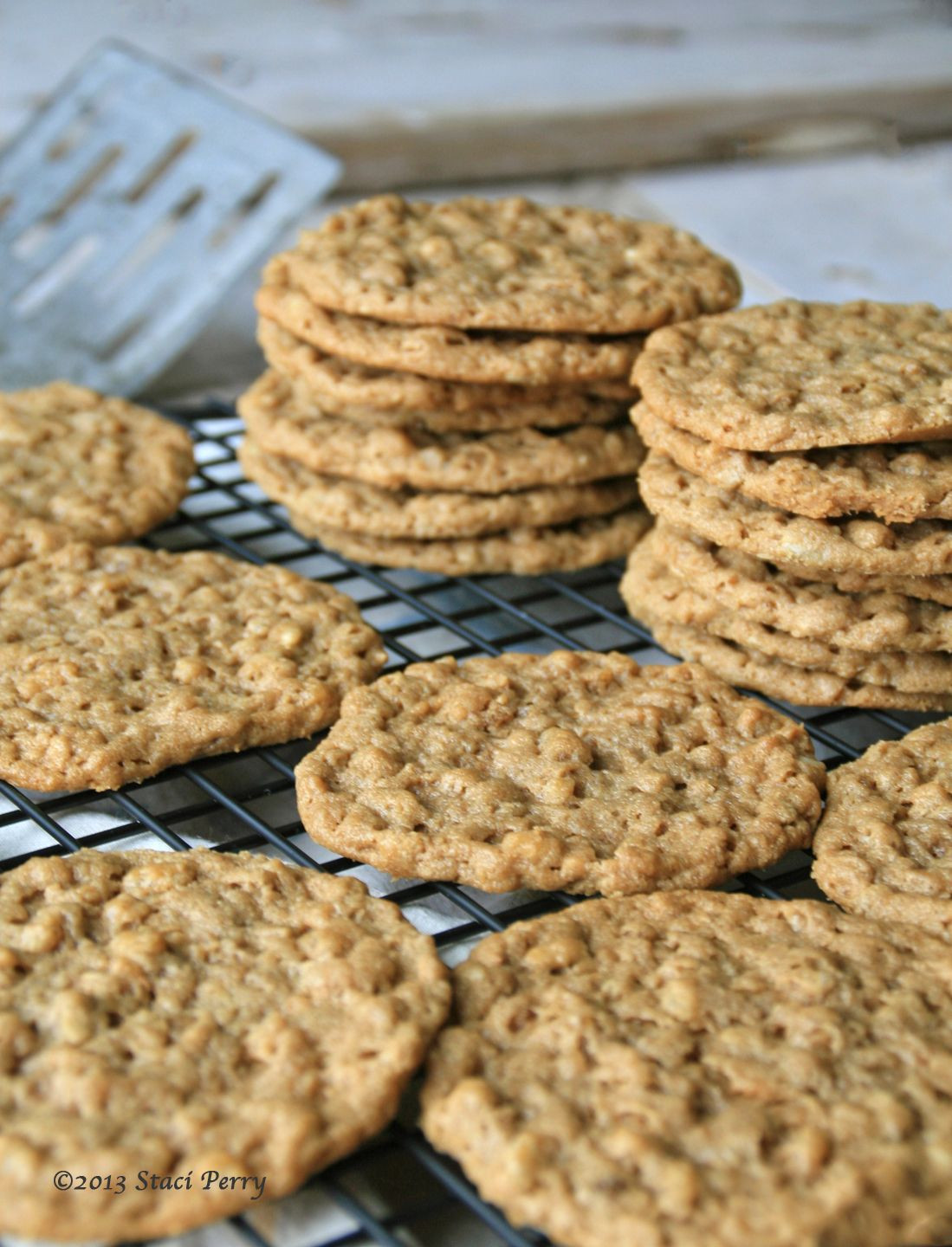 Sunflower Butter Cookies
 Going native maple sunflower seed butter cookies