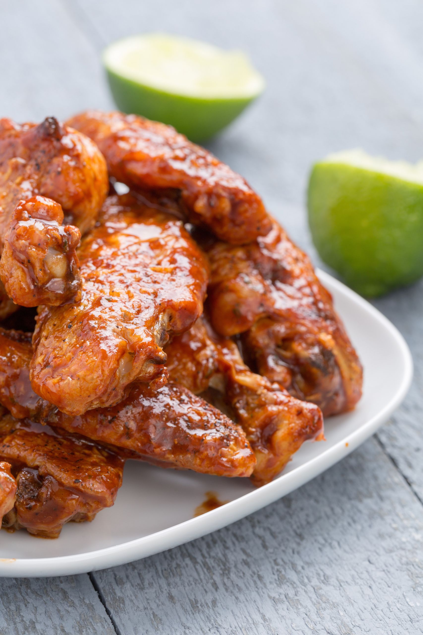 Super Bowl Chicken Wings Recipes
 21 Easy Chicken Wing Recipes Best Super Bowl Wings