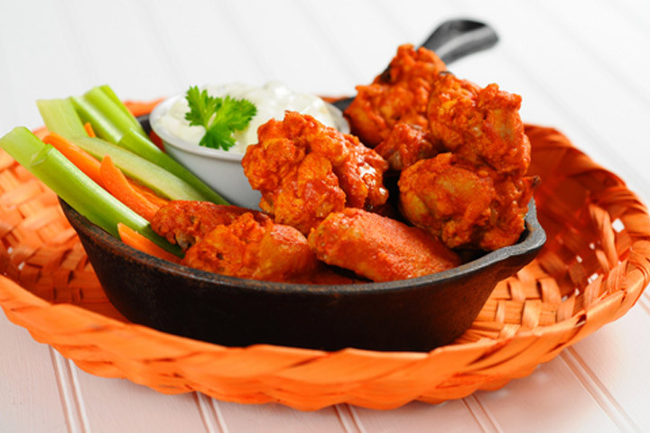 Super Bowl Chicken Wings Recipes
 Super Bowl Party Chicken Wing Recipes CDKitchen