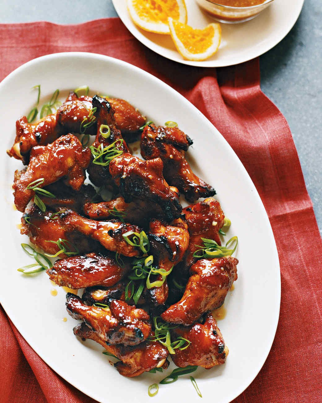 Super Bowl Chicken Wings Recipes
 Super Bowl Wings and Chicken Fingers