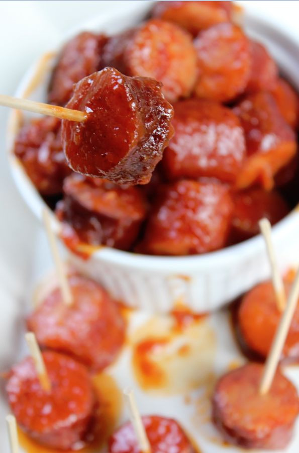 Super Bowl Crockpot Recipes
 Super Bowl Appetizers — Today s Every Mom