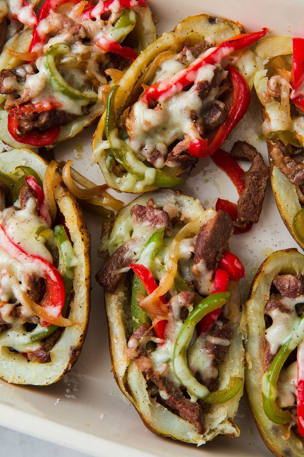 Super Bowl Dinner Recipes
 75 Super Bowl Party Foods That Are Better Than A