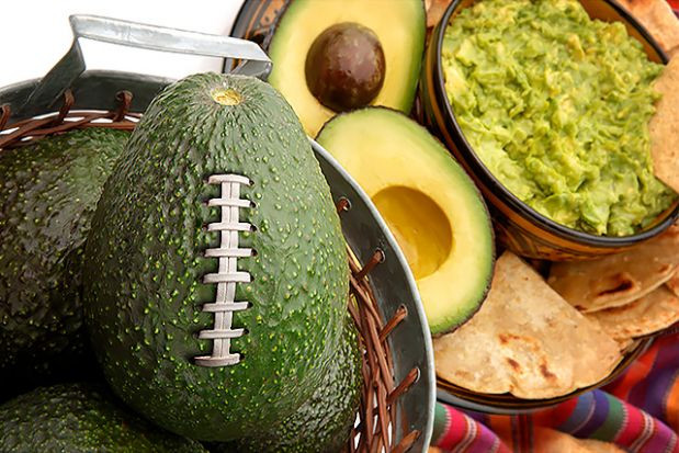 Super Bowl Main Dishes
 With This Sustainable Super Bowl Sunday Menu You Won’t