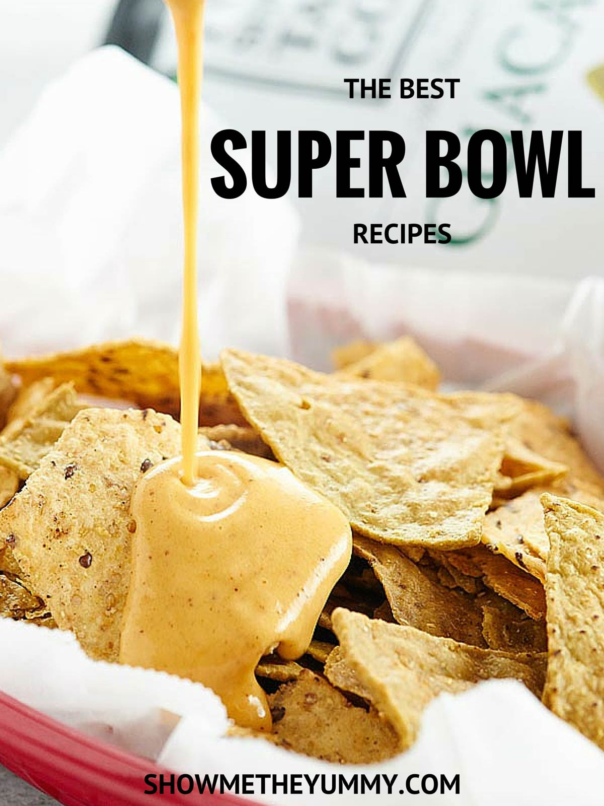 Super Bowl Main Dishes
 Super Bowl Recipes 2016 Game Day Treats & Drinks
