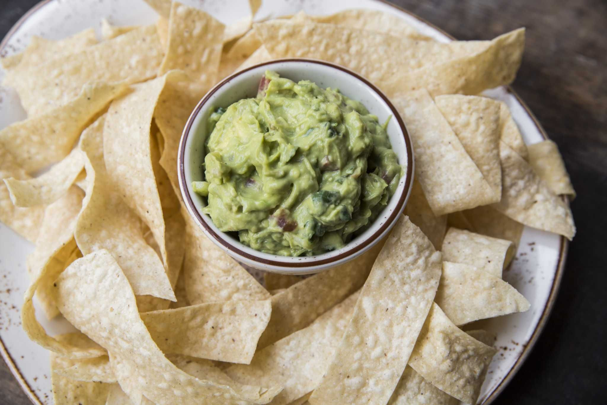 Super Bowl Mexican Recipes
 Top Houston chefs share recipes for guacamole the Super