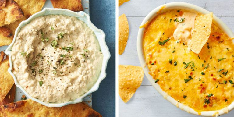 Super Bowl Party Dip Recipes
 26 Easy Party Dip Recipes How to Make Super Bowl Dips