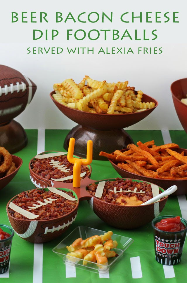 Super Bowl Party Menu Ideas Recipes
 30 the BEST Football Party Food Kitchen Fun With My 3 Sons