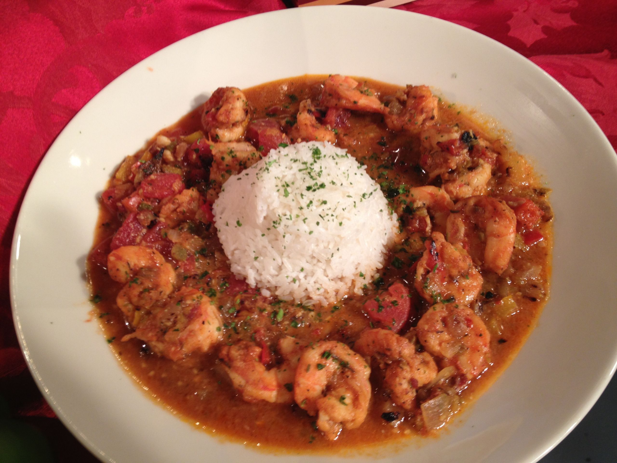 Super Bowl Shrimp Recipes
 Super Bowl recipes Shrimp Creole