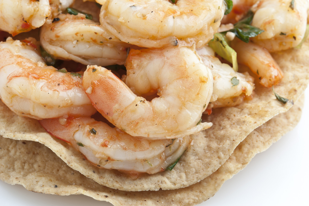 Super Bowl Shrimp Recipes
 Super Bowl Shrimp Tacos Recipe Sagora Blog