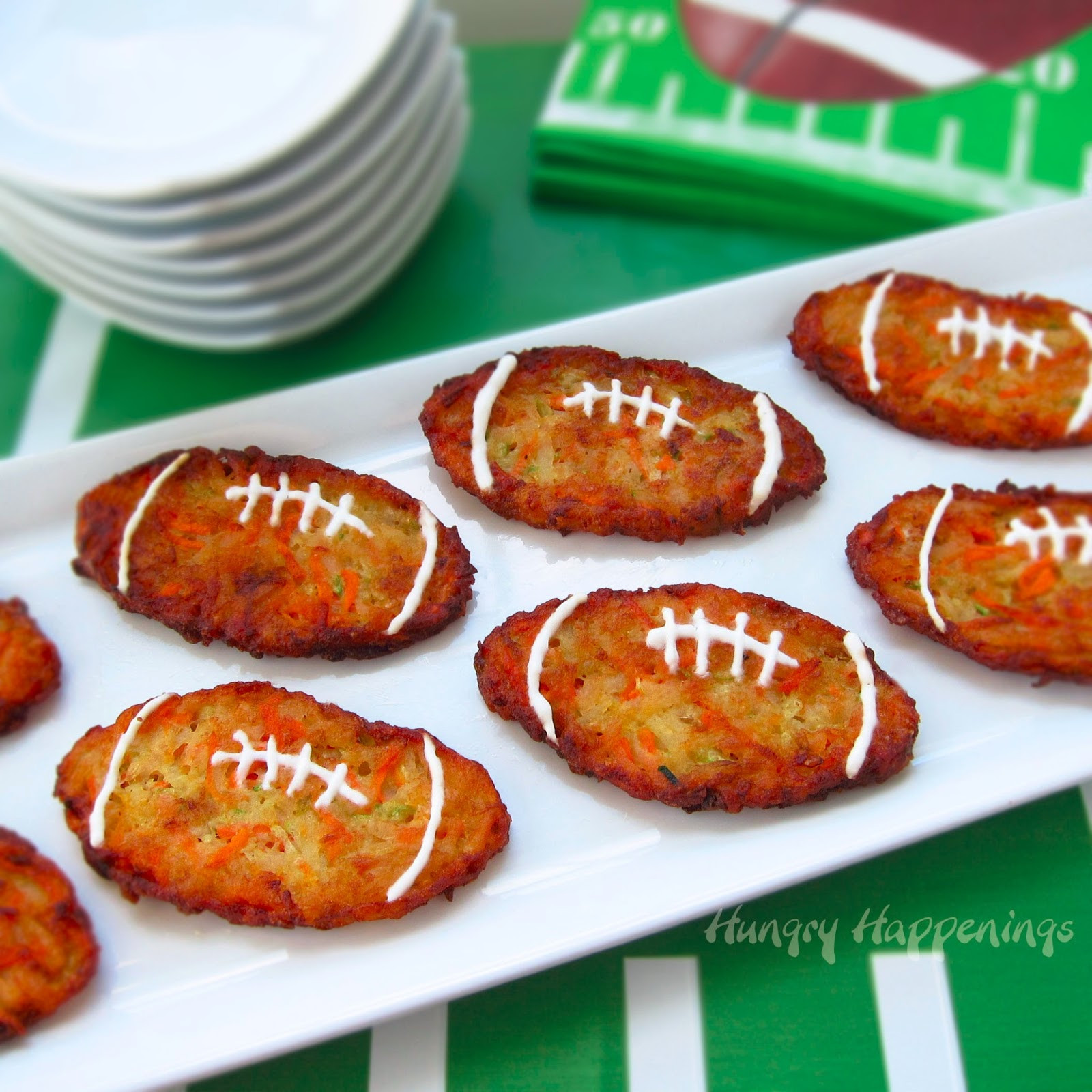 Super Bowl Snacks Recipes And Ideas
 28 Super Bowl Snacks and Festive Party Food Ideas Hungry