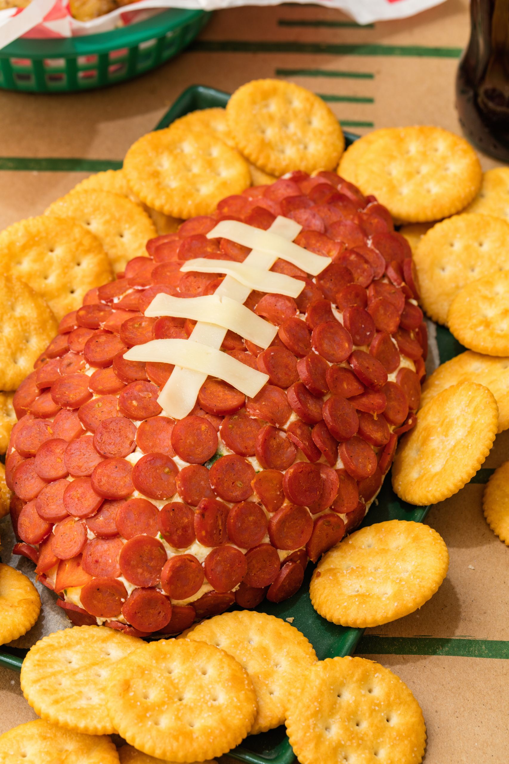 Super Bowl Snacks Recipes And Ideas
 100 Best Super Bowl Appetizers Ideas Recipes for