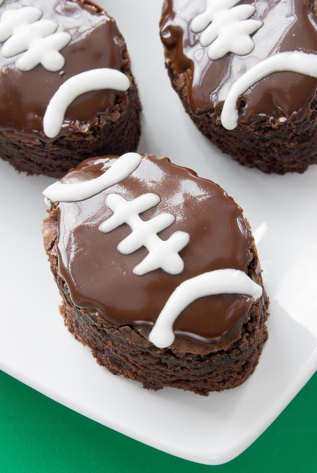 Super Bowl Sweets Recipes
 10 Super Bowl Party Tips and Recipes