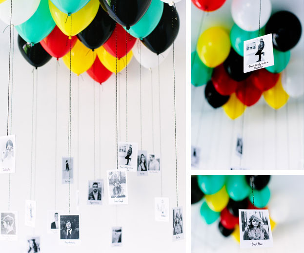 Surprise Graduation Party Ideas
 35 Stunning Birthday Surprise Ideas for a Memorable Day