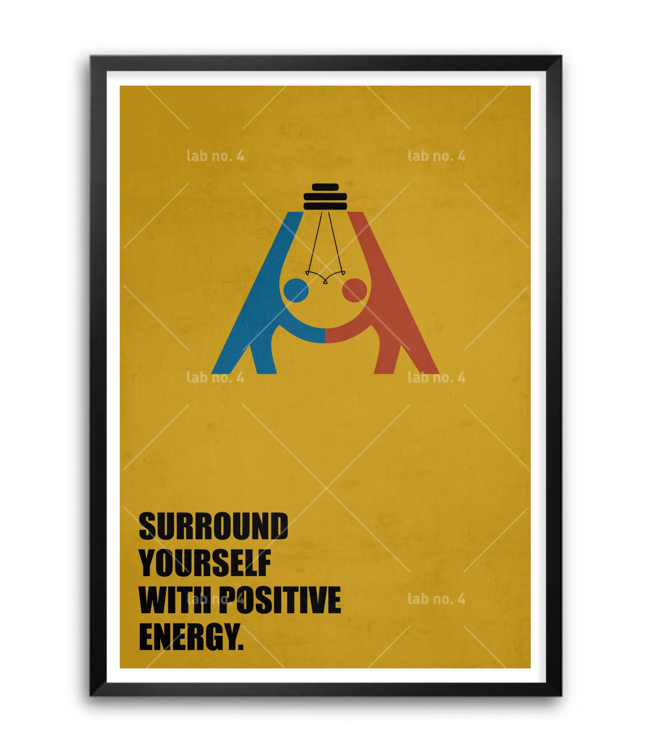Surround Yourself With Positive Energy Quotes
 LabNo4 Surround Yourself With Positive Energy