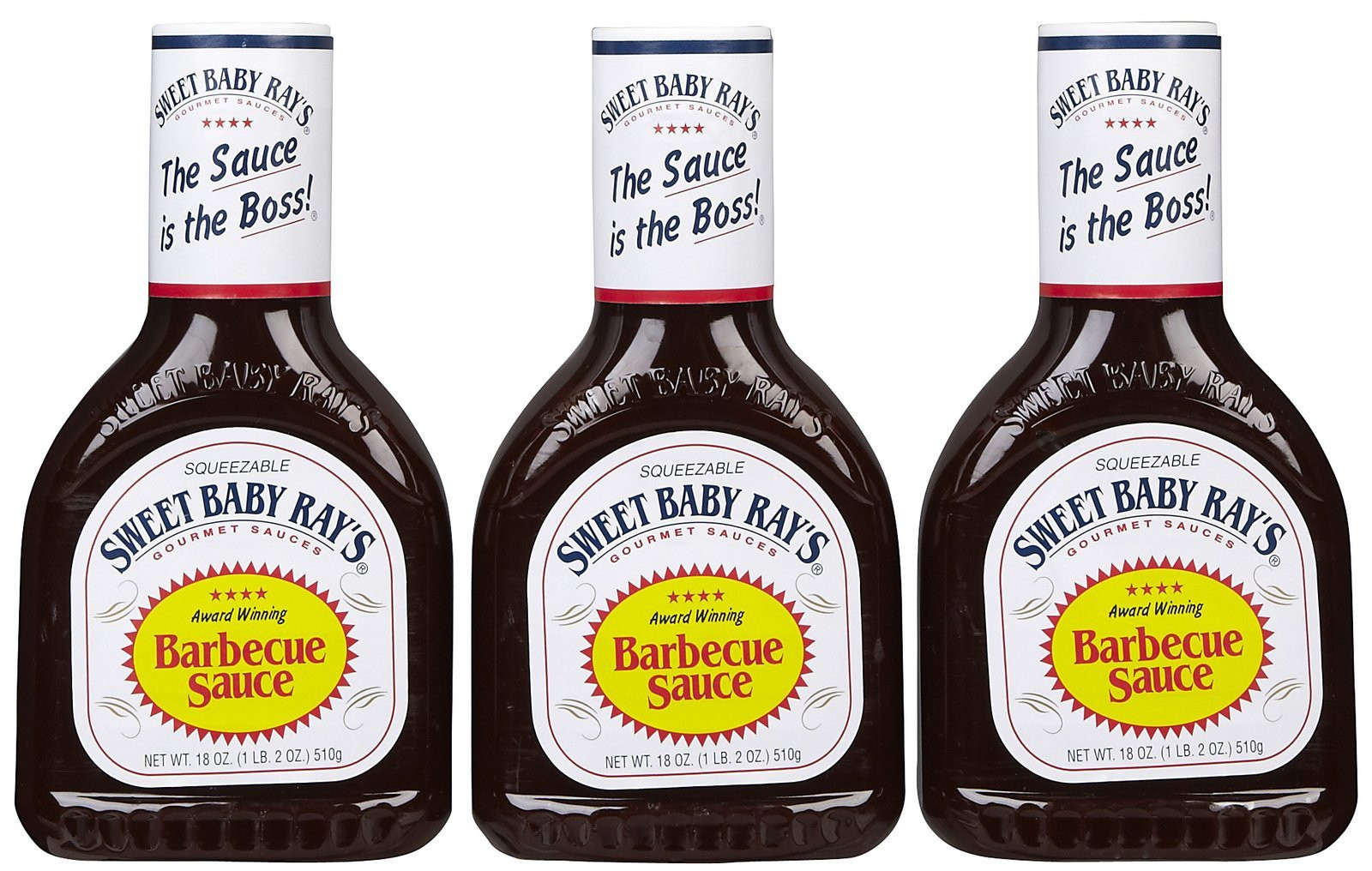 Sweet Baby Ray'S Bbq Sauce
 22 the Best Ideas for Carbs In Sweet Baby Ray s Bbq