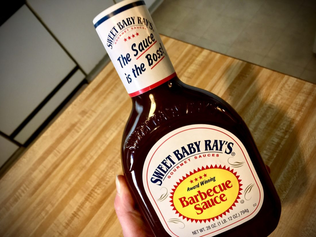 Sweet Baby Ray'S Bbq Sauce Gluten Free
 Sweet Baby Ray s Gluten Free BBQ Sauce as low as $1 24