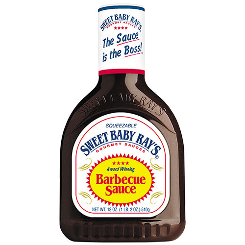 Sweet Baby Ray'S Bbq Sauce Gluten Free
 22 Ideas for Sweet Baby Ray s Bbq Sauce Gluten Free Best