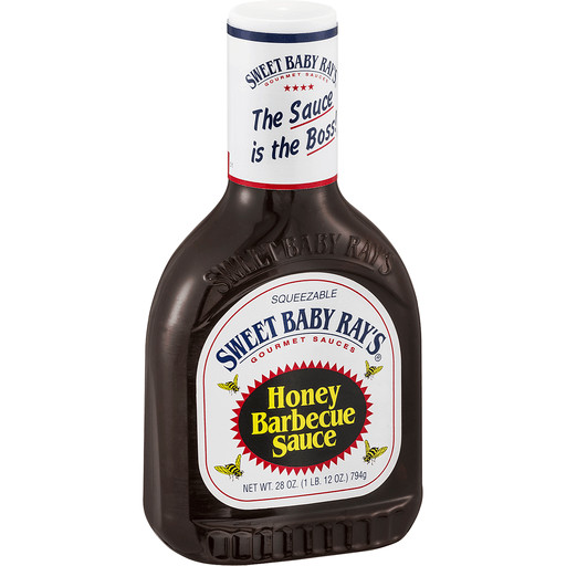Sweet Baby Ray'S Bbq Sauce Gluten Free
 Sweet Baby Ray s Barbecue Sauce Honey Shop